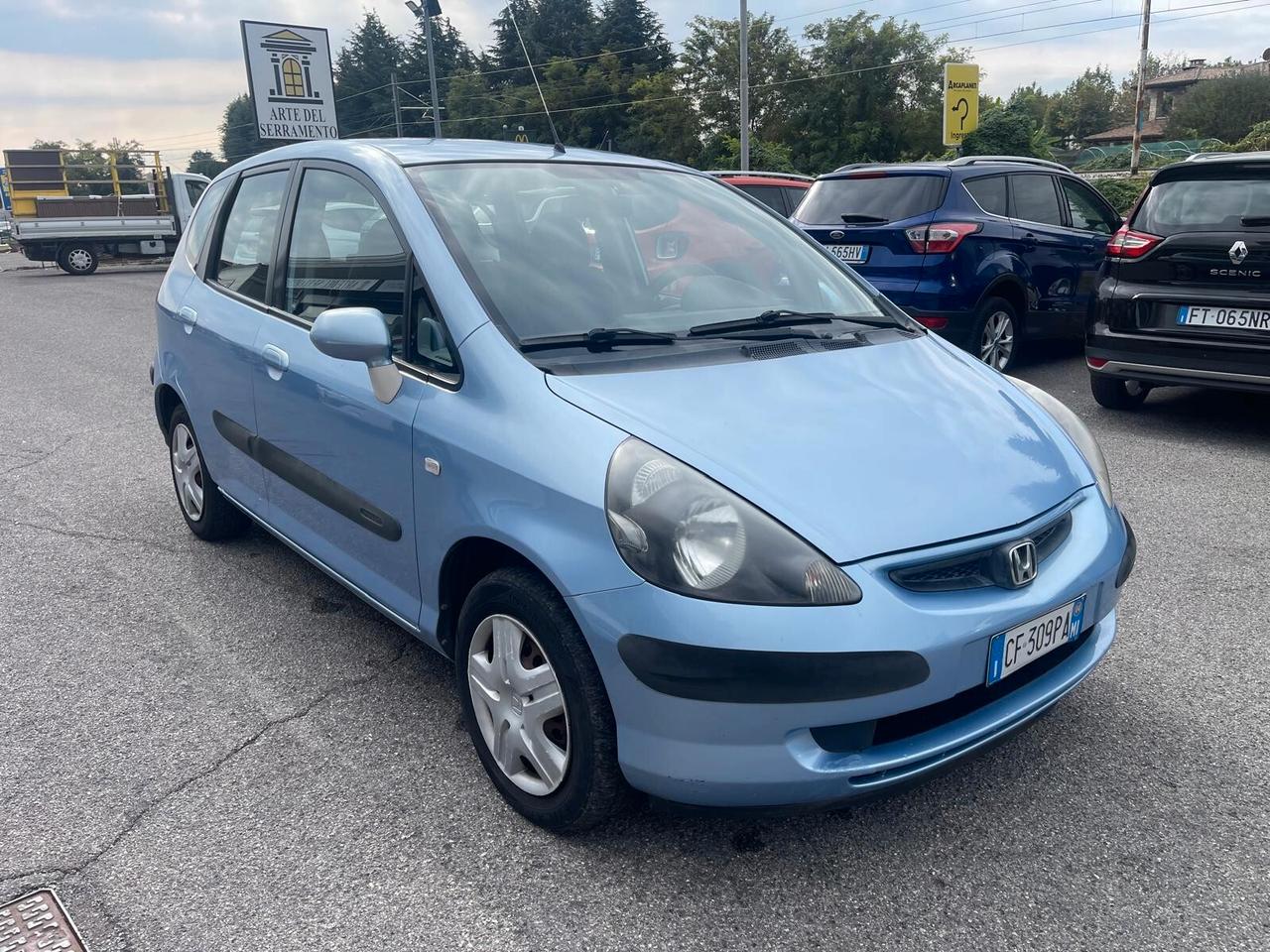 Honda Jazz 1.2 i-DSi 5p. LS