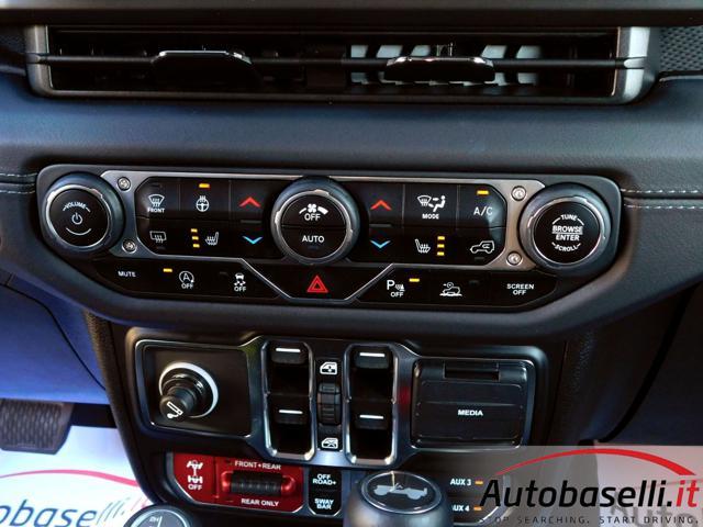 JEEP Wrangler Unlimited 2.0 Turbo Rubicon