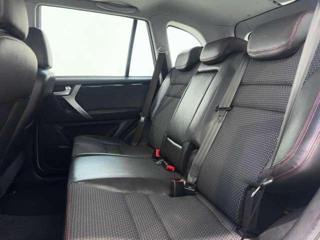 DR Automobiles DR EVO5 1.6 16V 126 CV Bi-Fuel GPL