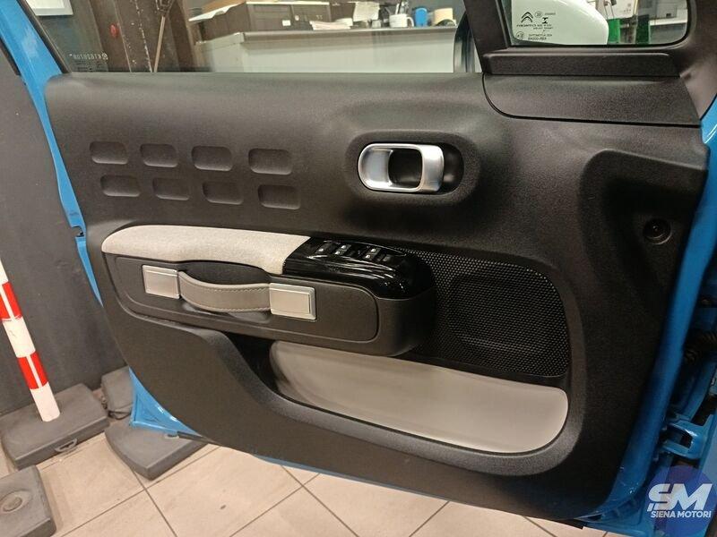 Citroën C3 C3 BlueHDi 100 S&S Shine