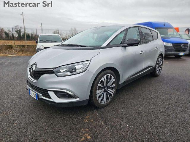 RENAULT Grand Espace G. SCENIC 7 POSTI 1.3 tce Business TG : GG215WT
