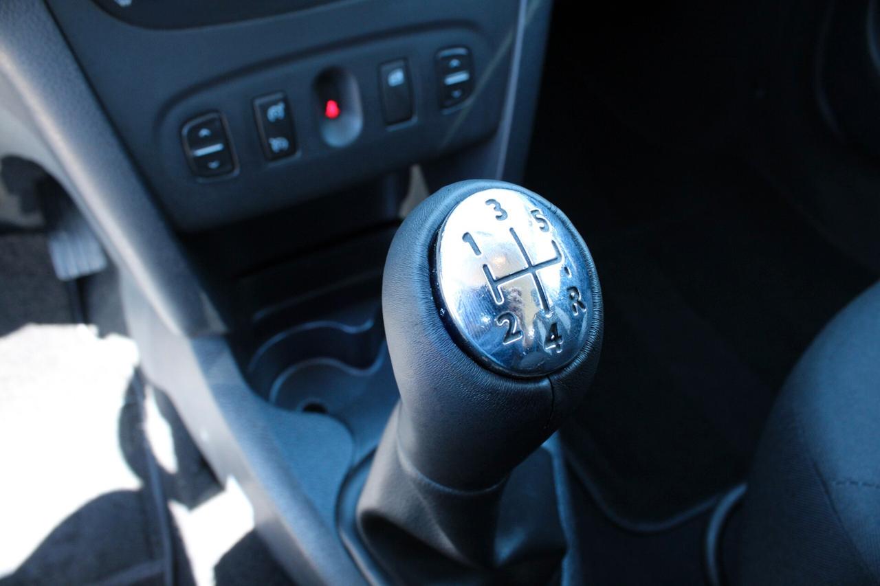 Dacia Sandero Stepway 1.5 dCi 8V 90CV Prestige