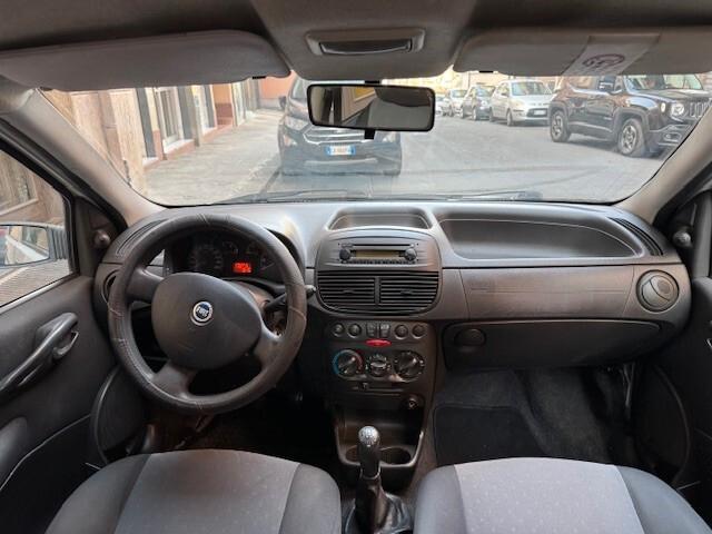 Fiat Punto 1.3 Multijet 5 porte Dynamic