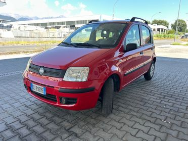 Fiat Panda 1.2 solo 82mila km