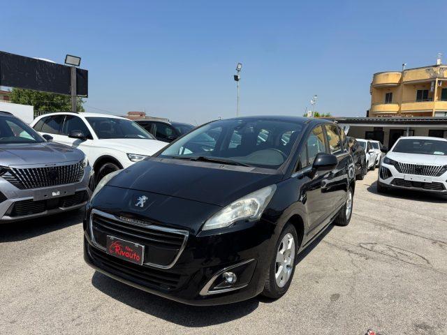 PEUGEOT 5008 BlueHDi 115 CV S&S Allure 7 POSTI