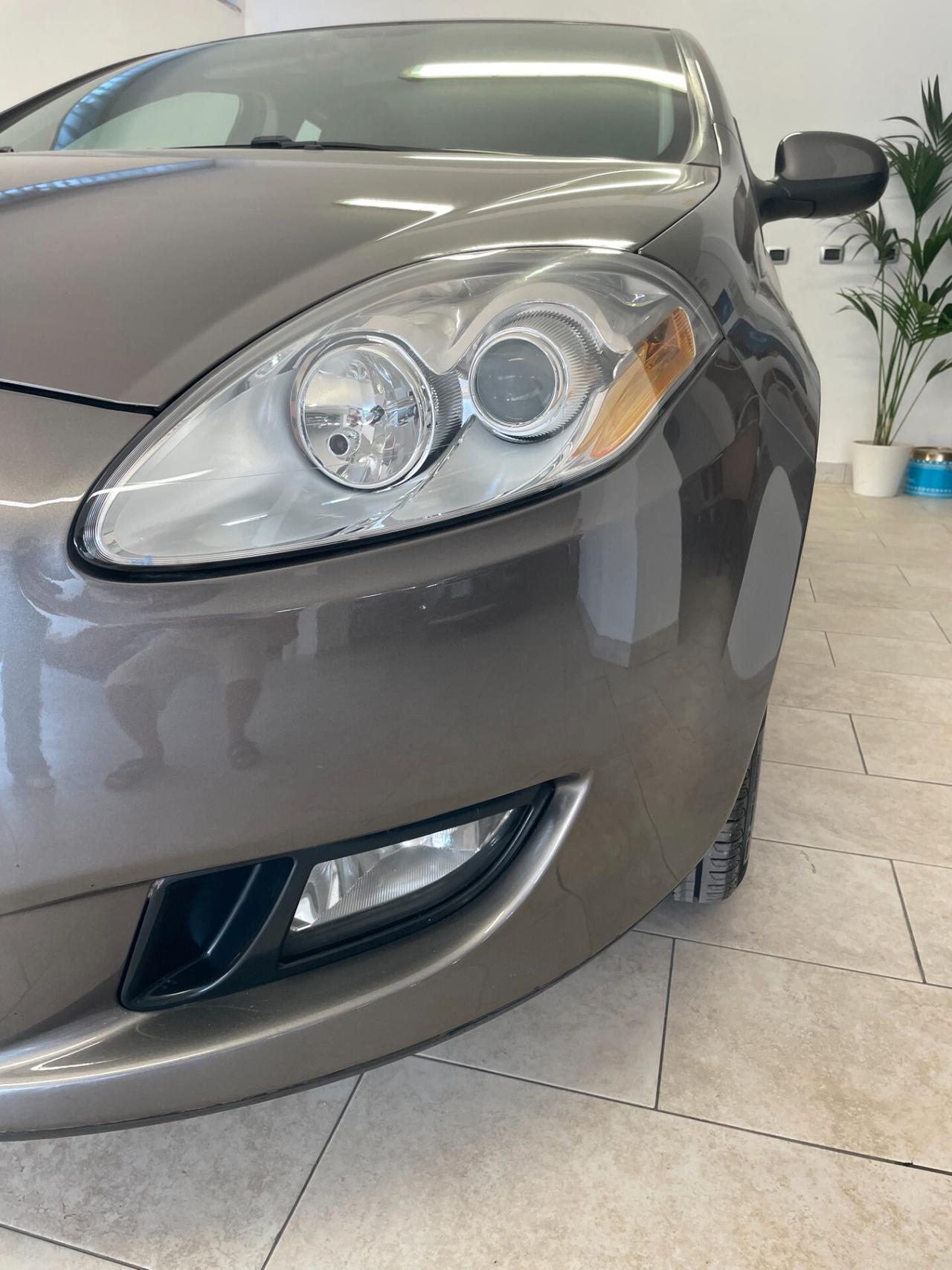 Fiat Bravo 1.4 GPL Emotion FULL 116.00 km! Tagliandata Neopatentati