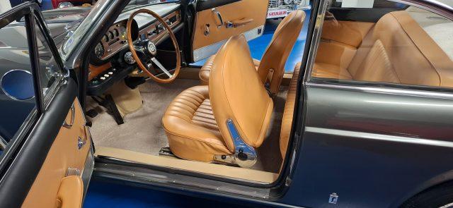 LANCIA Flavia COUPE' 1.8 ASI TARGA ORO - INTERNI BEIGE