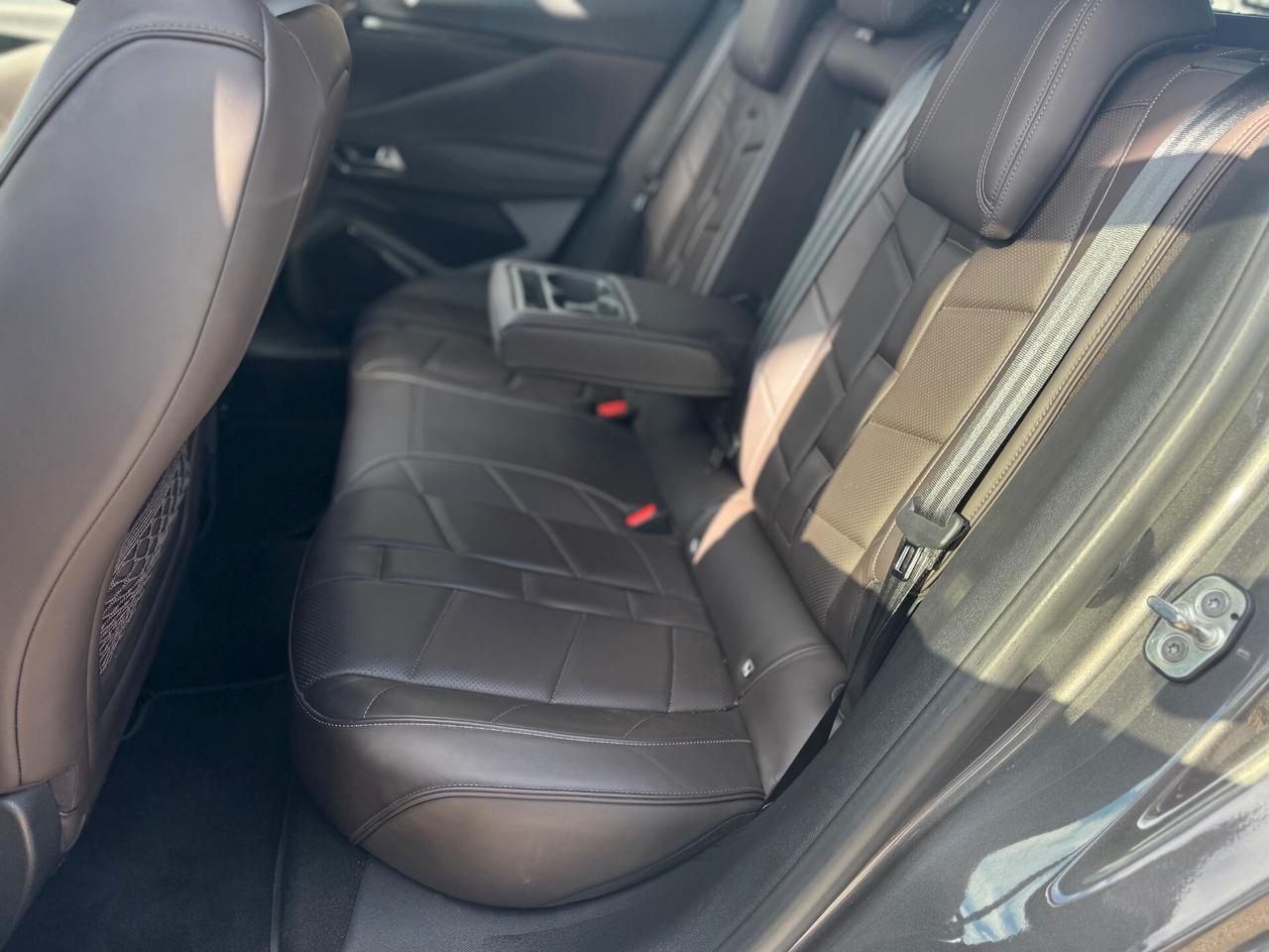 DS 4 1.5cc BlueHDi 130cv Aut. Opera