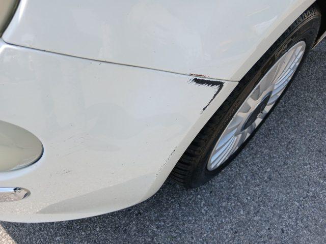 FIAT 500 1.3 Multijet 16V 75 CV