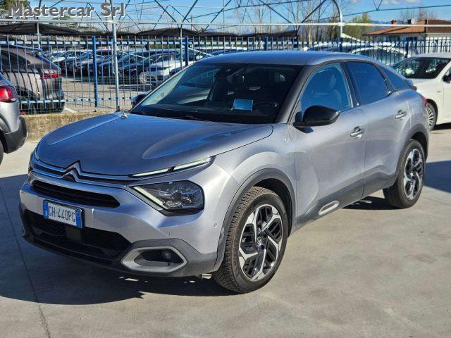 CITROEN C4 C4 III 2021 1.5 bluehdi Shine EAT8 - GH440PG