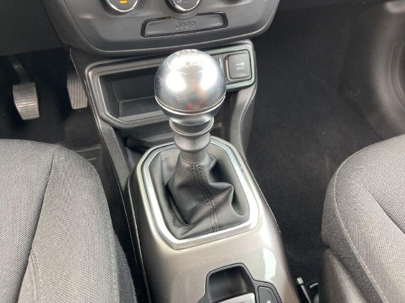 Jeep Renegade 2019 1.0 t3 Longitude 2wd