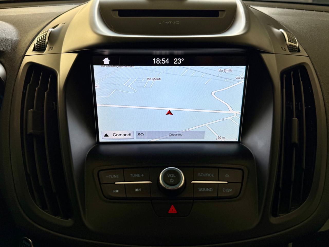 Ford Kuga 2.0 TDCI 120 CV S&S 2WD Powershift ST-Line