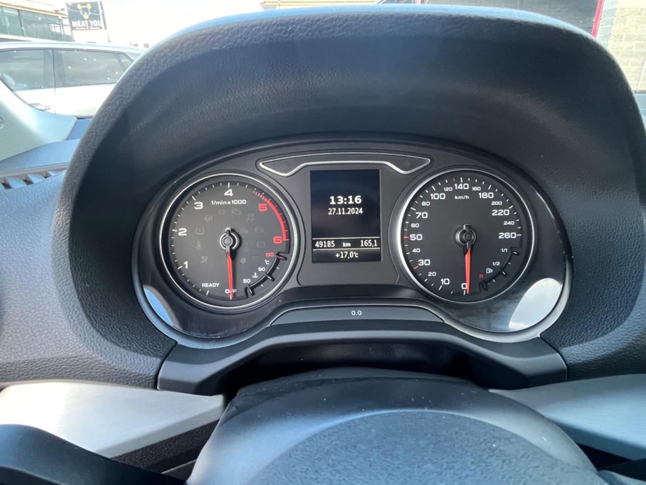 Audi Q2 30 TDI S tronic