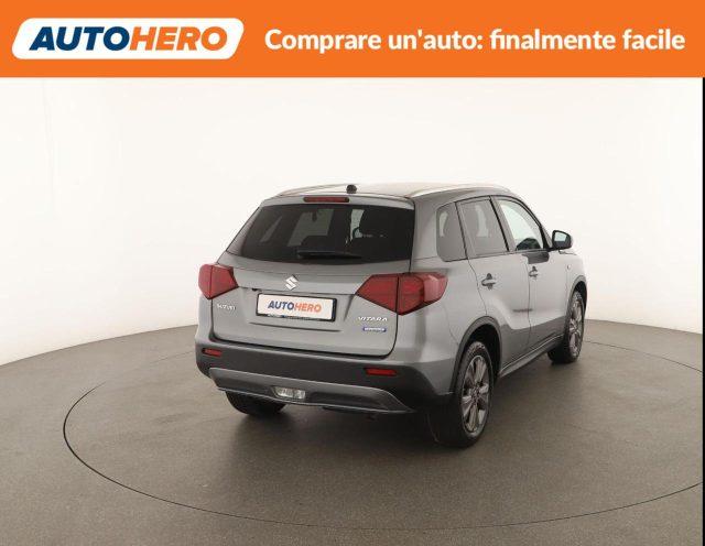 SUZUKI Vitara 1.4 Hybrid 4WD AllGrip Top