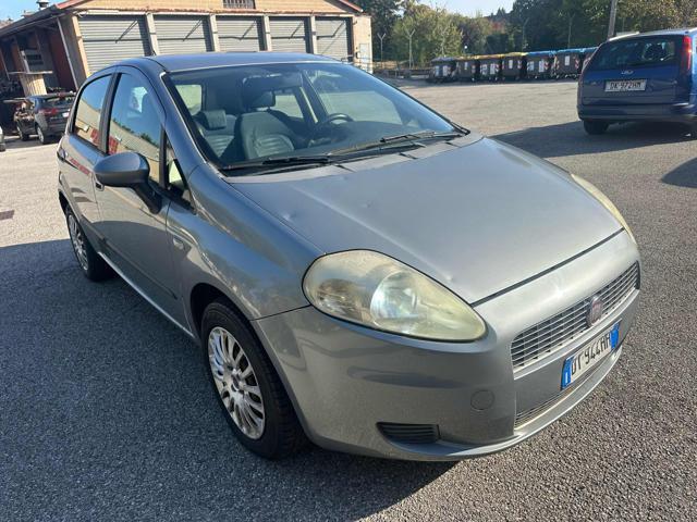 FIAT Grande Punto 1.3 MJT 75 CV 5P senza nessun lavoro da fare