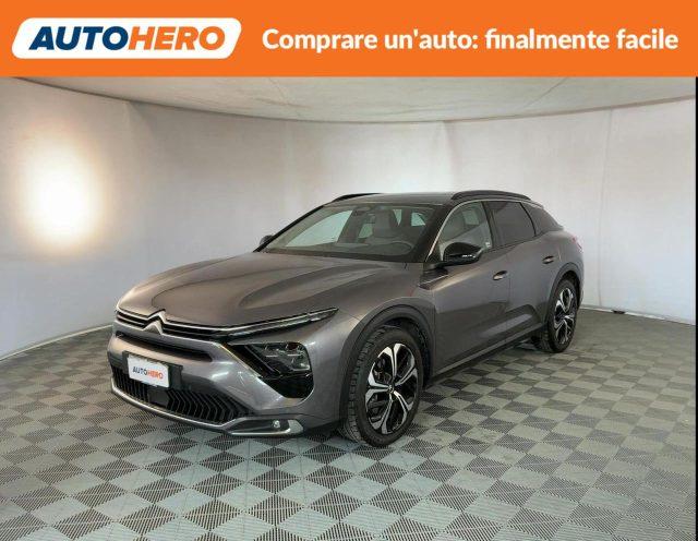 CITROEN C5 X PureTech 180 S&S EAT8 Shine