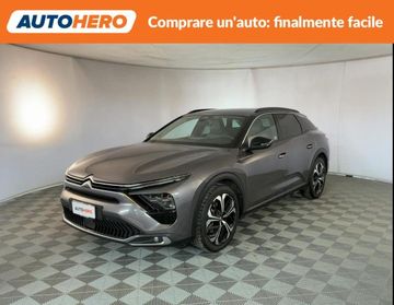 CITROEN C5 X PureTech 180 S&S EAT8 Shine