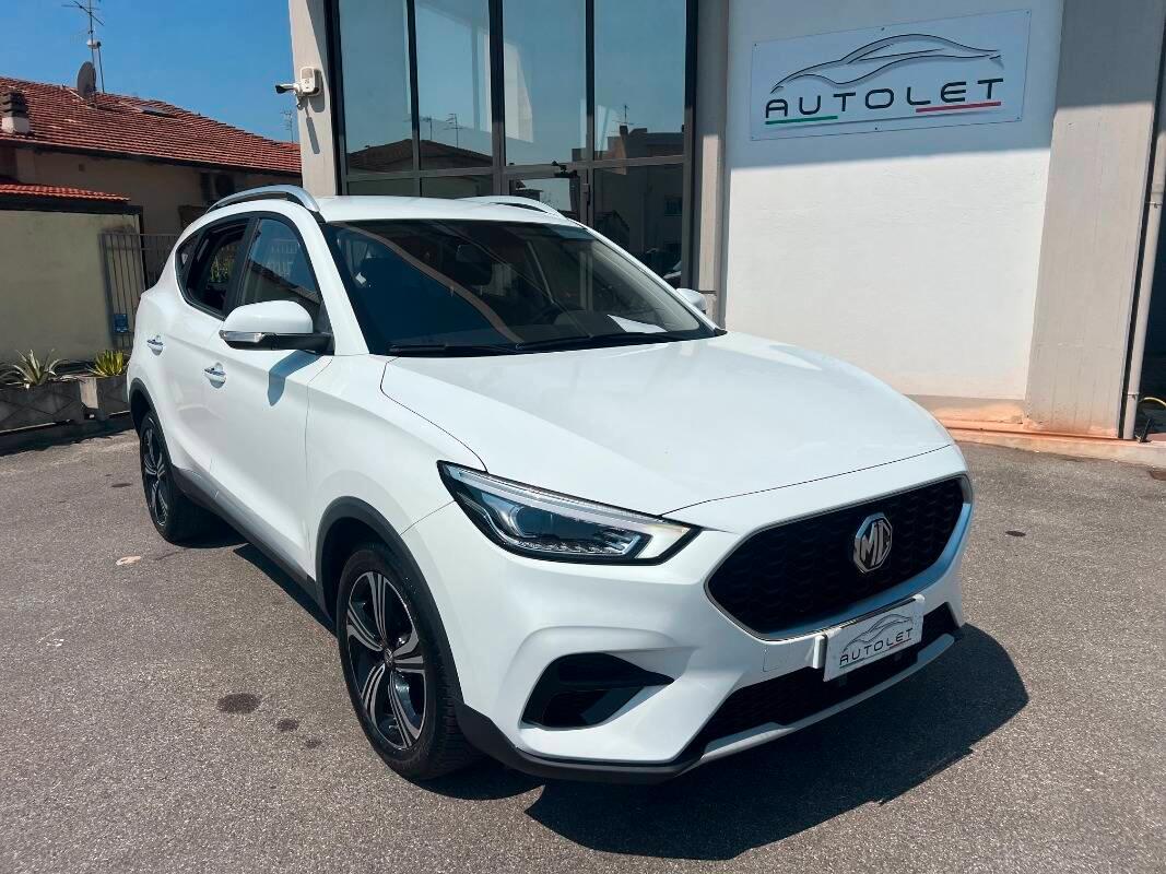 Mg ZS 1.5 Comfort