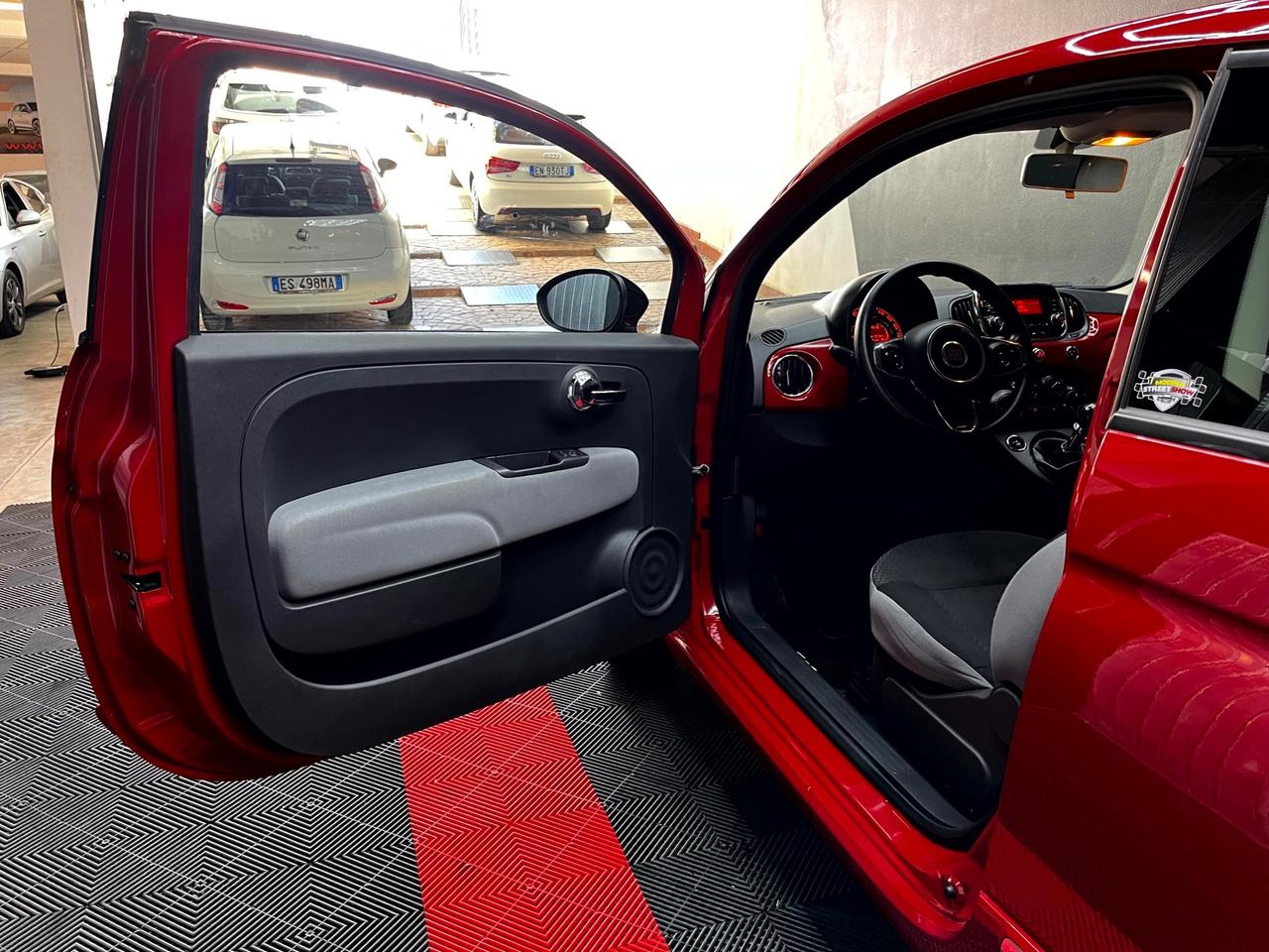 Fiat 500 1.2 Pop - FABIANOAUTO