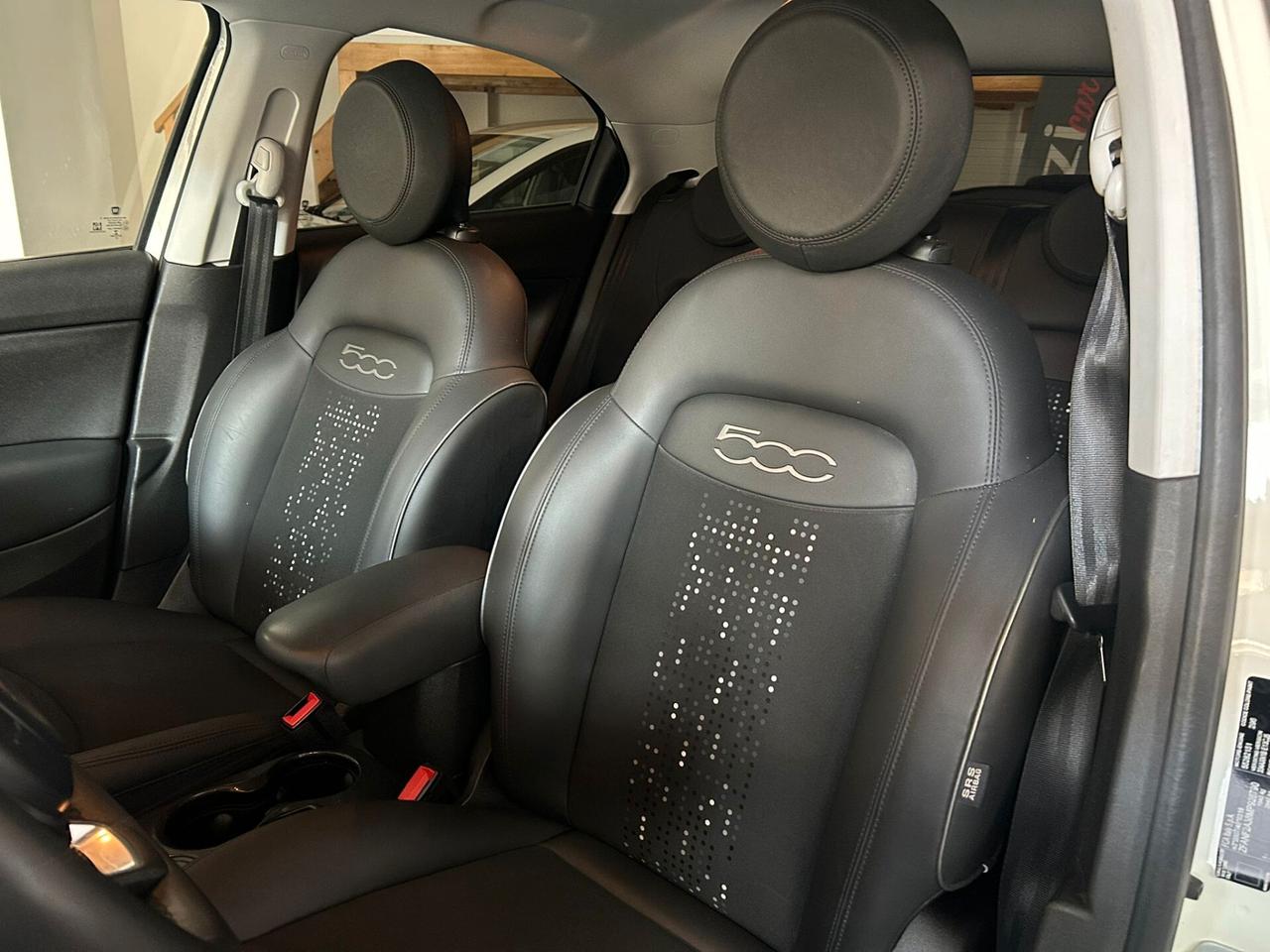 Fiat 500X 1.0 T3 120 CV Connect