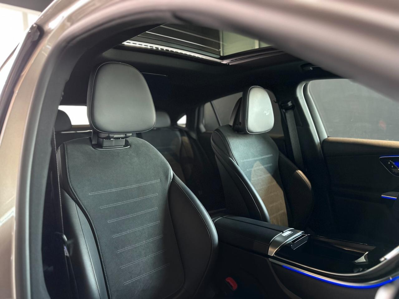 Mercedes-benz GLC 220 d 4Matic Mild Hybrid