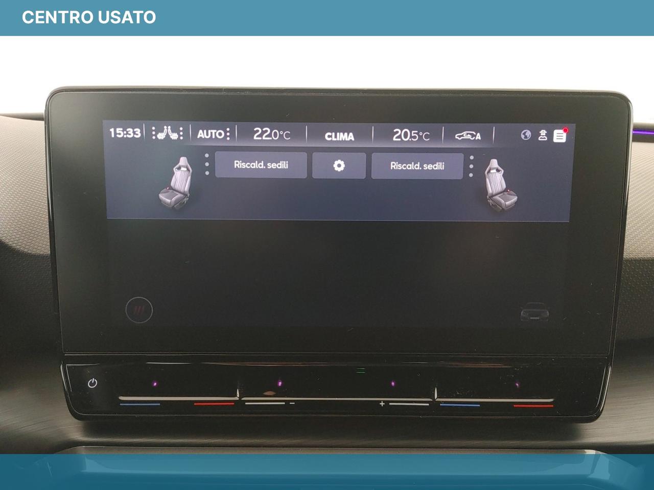 1.5 Hybrid 150 CV DSG