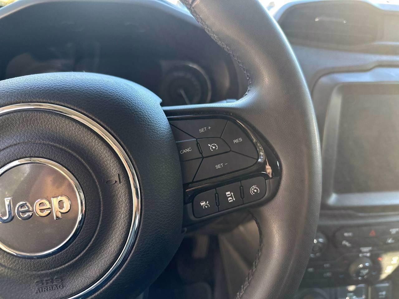 JEEP Renegade 2019 - Renegade 1.3 t4 phev Limited 4xe at6