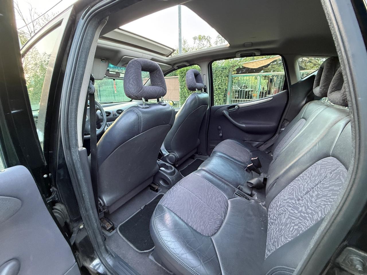 Mercedes-benz A 170 CDI cat Elegance