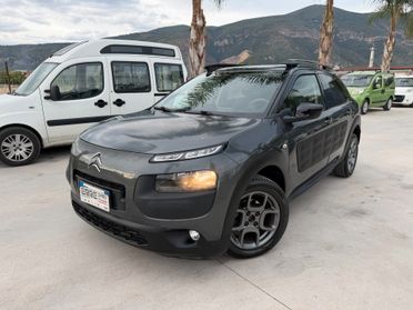 CITROEN C4 CACTUS 2016 1.2 BENZINA 110 CV *LEGGI