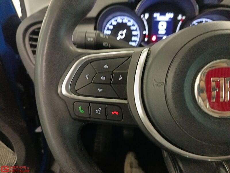 FIAT 500X 1.0 T3 120cv MT6