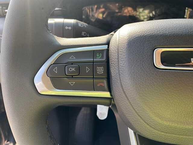 Jeep Compass 1.5 Turbo T4 130CV MHEV 2WD Limited