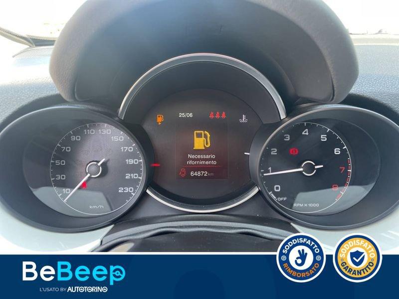 FIAT 500X 1.0 T3 URBAN 120CV