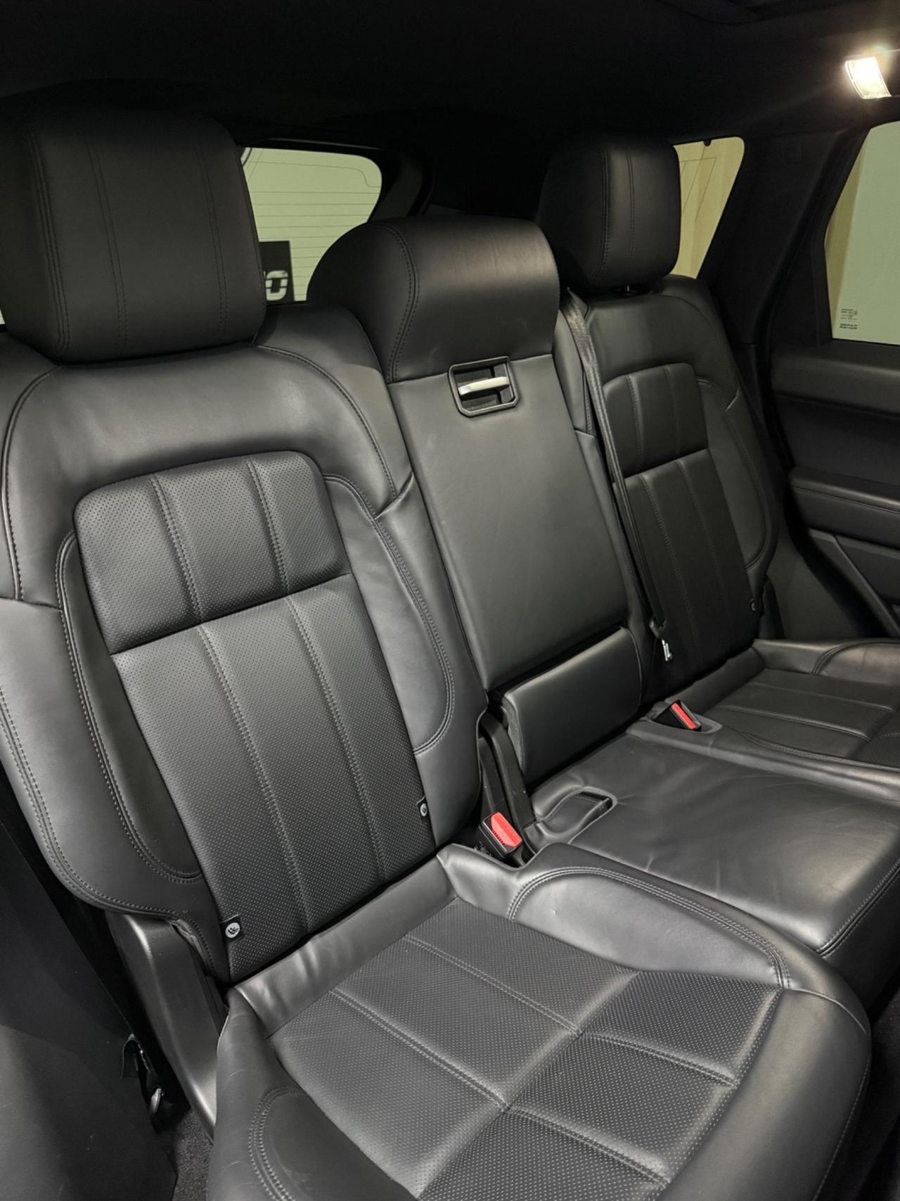 Land Rover Range Sport 3.0 SDV6 249 CV HSE Dynamic