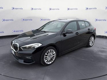 BMW Serie 1 116d Business Advantage 116cv