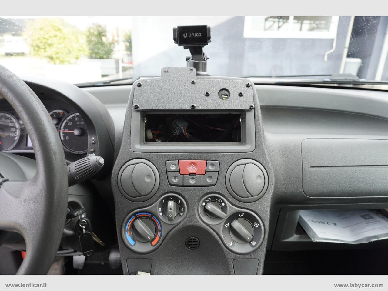 FIAT Panda 1.3 MJT Van Active 2 posti Iva Detraibile