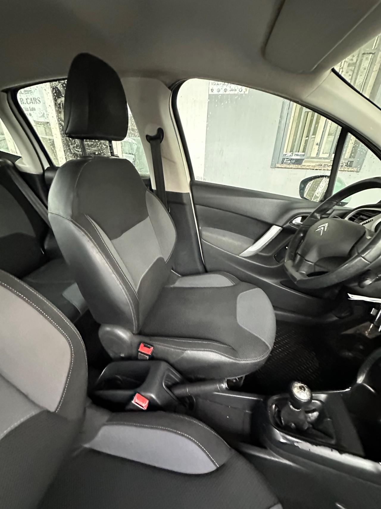 Citroen C3 1.1 Exclusive