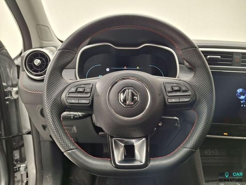 MG ZS *OLD* Classic Classic 1.5 Luxury