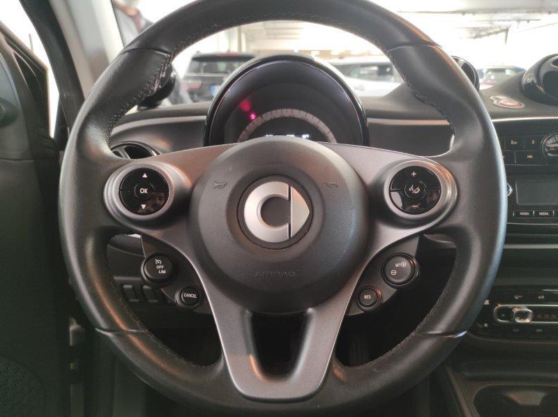 SMART fortwo 3ªs.(C/A453) - fortwo 70 1.0 twinamic Passion