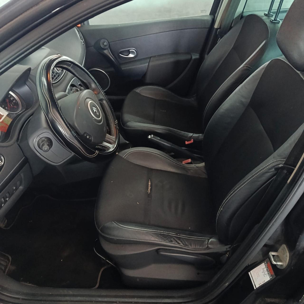 Renault Clio 1.2 BENZINA