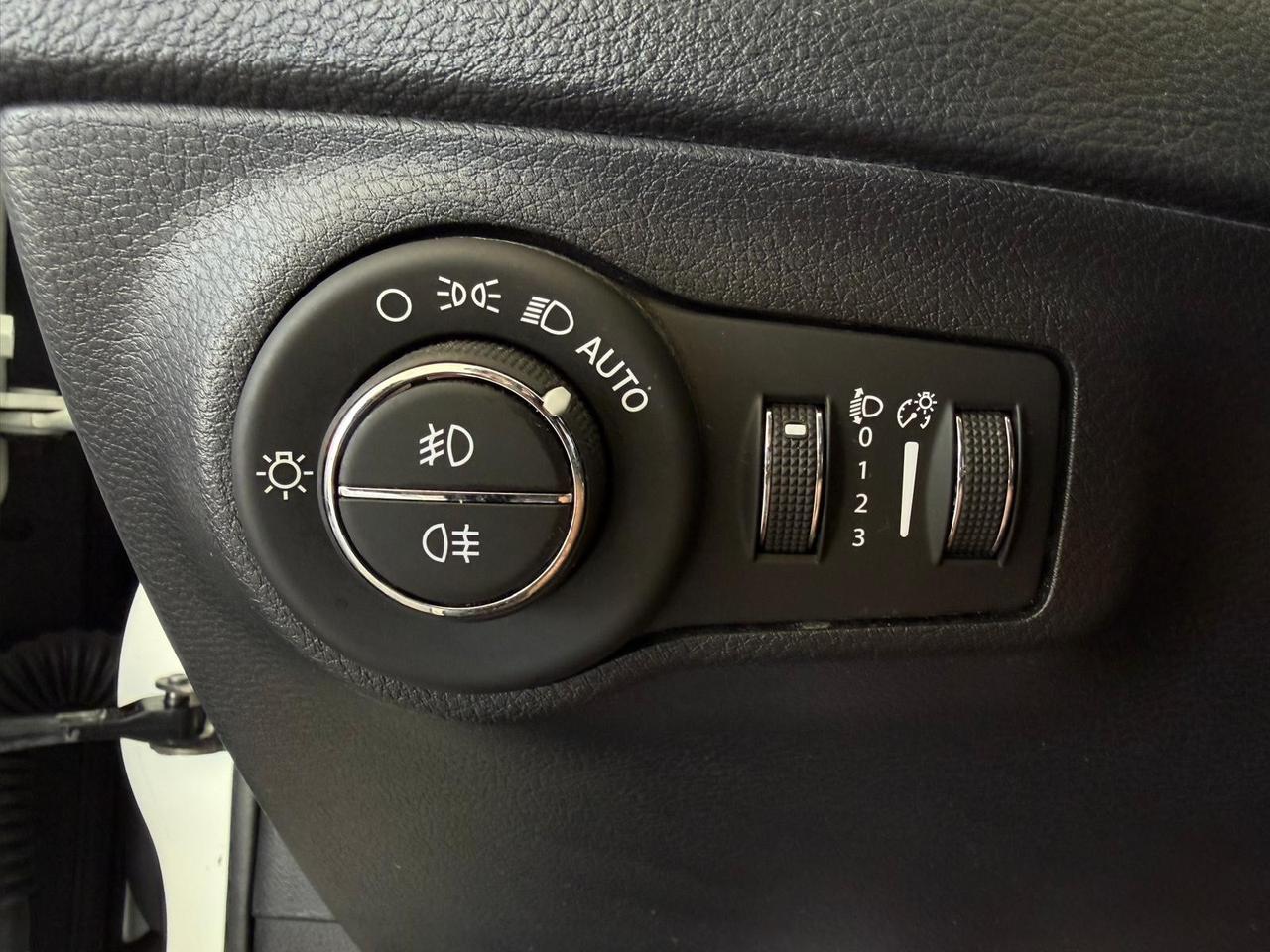 Jeep Compass 2.0 Multijet II aut. 4WD Limited