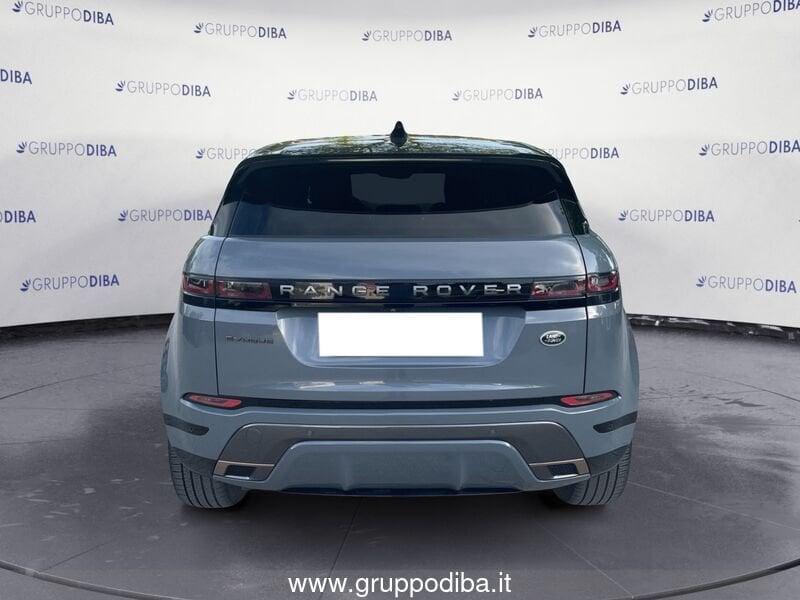 Land Rover RR Evoque Range Rover Evoque II 2019 Die Range Rover Evoque 2.0d i4 mhev SE awd 204cv auto