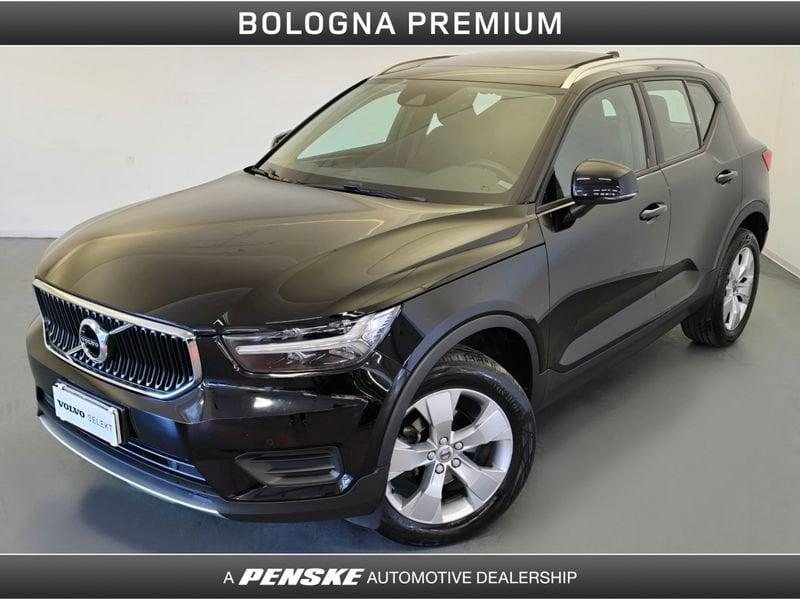 Volvo XC40 XC40 T2 Geartronic Momentum