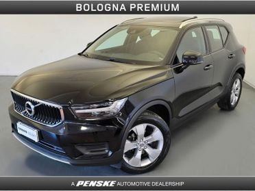 Volvo XC40 XC40 T2 Geartronic Momentum