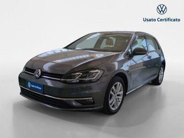 Volkswagen Golf 1.6 Business BMT