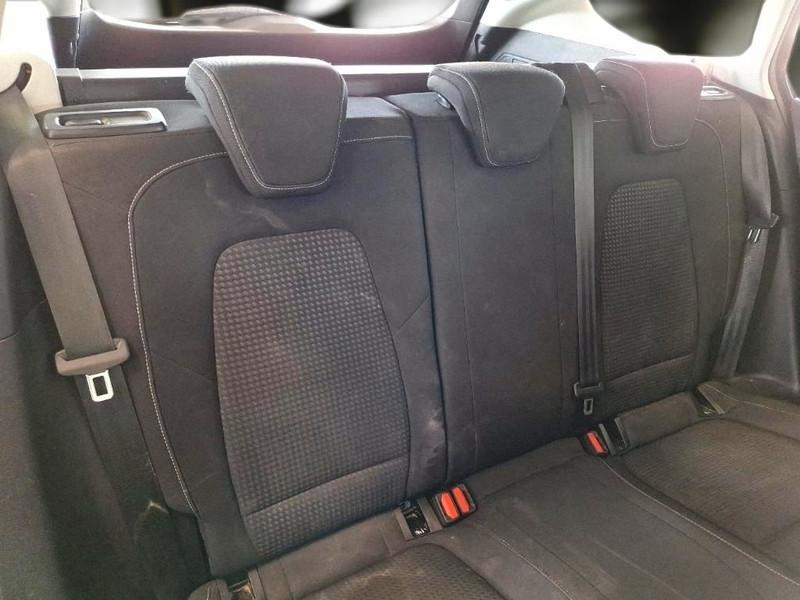 FORD FOCUS WAGON 1.5 Ecoblue 120cv Business Co-Pilot Auto