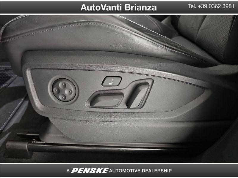 Audi Q5 Q5 SPB 40 TDI quattro S tronic S line plus