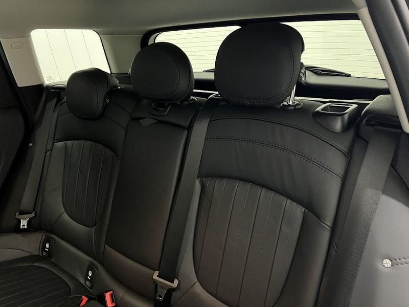 MINI Mini Clubman Mini 2.0 Cooper SD JCW Clubman