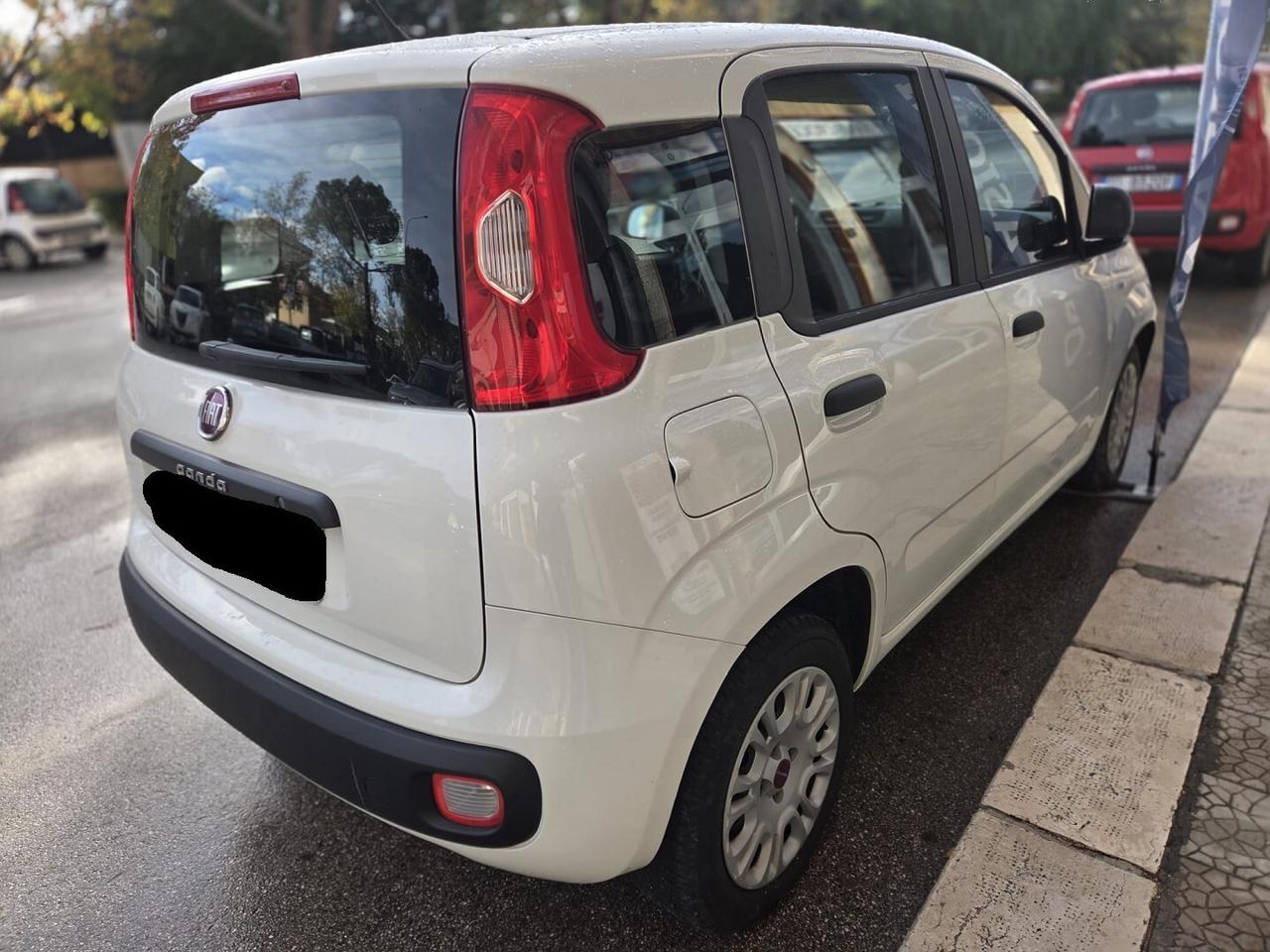 FIAT PANDA 1.3 MJET 80 CV EURO 6 N1 *TOP* DIESEL