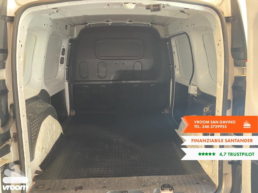 RENAULT Kangoo 3ª serie Kangoo 1.5 dCi 75CV F....