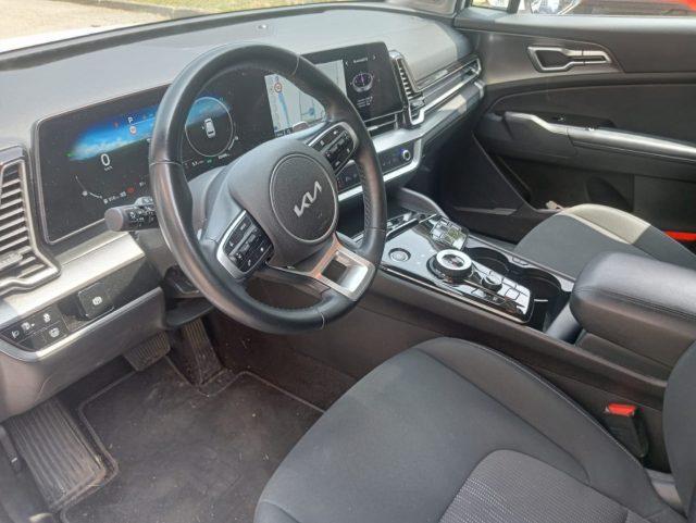 KIA Sportage 1.6 HEV FULL HYBRID AT "STYLE" *uniproprietario*